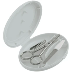 Bébé-jou ® Baby Manicure Set Sepp -Kleine Wondertjes bebe jou baby manicure set sepp a335350 3