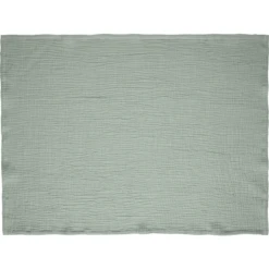 Bébé-jou ® Baby Multi Cloth Pure Cotton Green -Kleine Wondertjes bebe jou baby multi cloth pure cotton green a368156 4