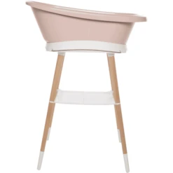 Bébé-jou® Babycare Badset 9-delig Sense Edition Plus Mellow Rose -Kleine Wondertjes bebe jou babycare badset 9 delig sense edition plus mellow rose a343248 3