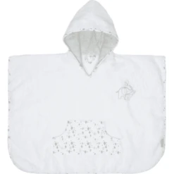 Bébé-jou® Bad Poncho Ollie