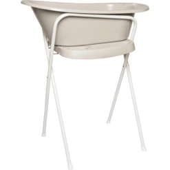 Bébé-jou ® Bad Standaard Click 103 Cm, Taupe -Kleine Wondertjes bebe jou bad standaard click 103 cm taupe a335301 2
