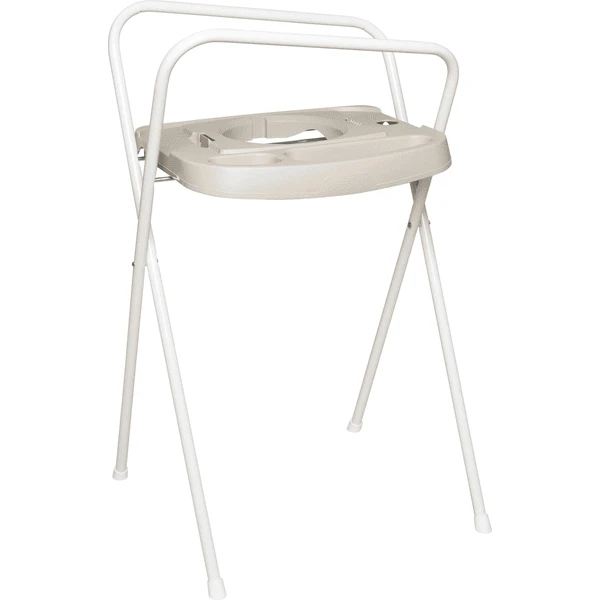 Bébé-jou ® Bad Standaard Click 98 Cm Taupe 4 Bébé-jou ® Bad Standaard Click 98 Cm Taupe - Afbeelding 4