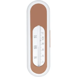 Bébé-jou ® Bad Thermometer Koper