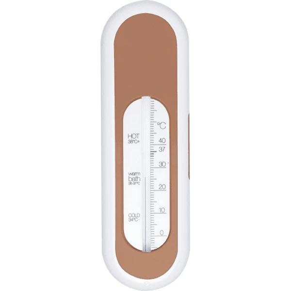 Bébé-jou ® Bad Thermometer Koper 1 Bébé-jou ® Bad Thermometer Koper