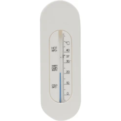Bébé-jou ® Bad Thermometer Lou-Lou Turquoise -Kleine Wondertjes bebe jou bad thermometer lou lou turquoise a335661 1