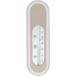 Bébé-jou ® Bad Thermometer Taupe