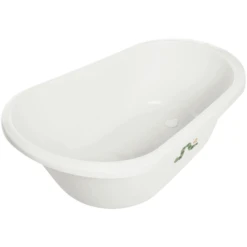 Bébé-jou Badkuip Sense Bohemian Garden -Kleine Wondertjes bebe jou badkuip sense bohemian garden a383810 4