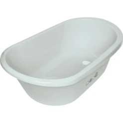 Bébé-jou ® Badkuip Sense Sepp, Mint -Kleine Wondertjes bebe jou badkuip sense sepp mint a338483 2