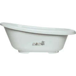 Bébé-jou ® Badkuip Sense Sepp, Mint -Kleine Wondertjes bebe jou badkuip sense sepp mint a338483 3
