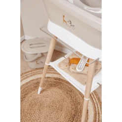 Bébé-jou Badkuip Sense Steppe -Kleine Wondertjes bebe jou badkuip sense steppe a383911 3