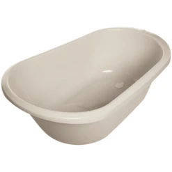 Bébé-jou ® Badkuip Sense Taupe -Kleine Wondertjes bebe jou badkuip sense taupe a411388 2