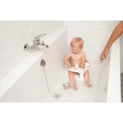 Bébé-jou ® Badring Mellow Rose -Kleine Wondertjes bebe jou badring mellow rose a299317 1