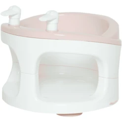 Bébé-jou ® Badring Mellow Rose -Kleine Wondertjes bebe jou badring mellow rose a299317 3