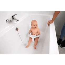 Bébé-jou ® Badring Sky Green -Kleine Wondertjes bebe jou badring sky green a334697 3