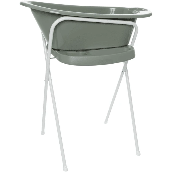 Bébé-jou ® Badstandaard Click 103 Cm Breeze Green 2 Bébé-jou ® Badstandaard Click 103 Cm Breeze Green - Afbeelding 2