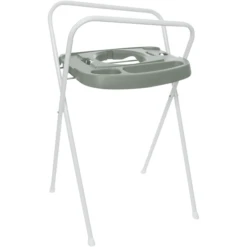 Bébé-jou ® Badstandaard Click 103 Cm Breeze Green
