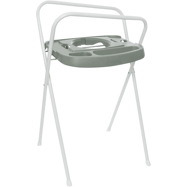 Bébé-jou ® Badstandaard Click 103 Cm Breeze Green 1 Bébé-jou ® Badstandaard Click 103 Cm Breeze Green