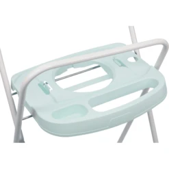 Bébé-jou® Badstandaard Click Bo En Bing 103 Cm In Mint -Kleine Wondertjes bebe jou badstandaard click bo en bing 103 cm in mint a229355 3