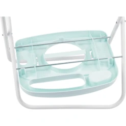 Bébé-jou® Badstandaard Click Bo En Bing 103 Cm In Mint -Kleine Wondertjes bebe jou badstandaard click bo en bing 103 cm in mint a229355 4