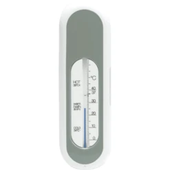 Bébé-jou ® Badthermometer Breeze Green