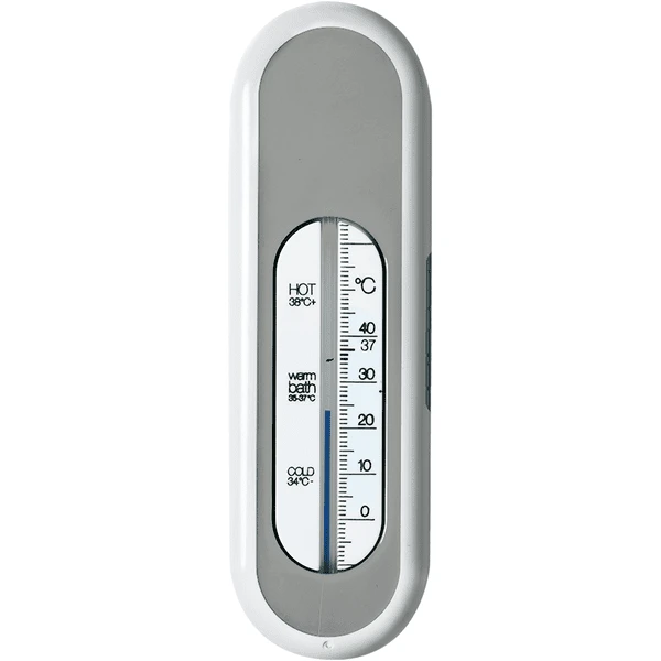 Bébé-jou ® Badthermometer Griffin Grijs 1 Bébé-jou ® Badthermometer Griffin Grijs