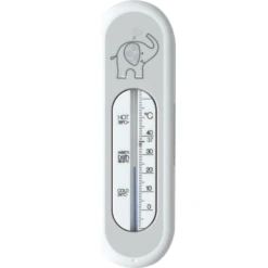 Bébé-jou® Badthermometer Ollie Grijs 6 Bébé-jou® Badthermometer Ollie Grijs -Kleine Wondertjes bebe jou badthermometer ollie grijs a264712 2