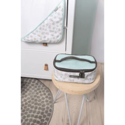 Bébé-jou® Beautycase Nijntje Wit -Kleine Wondertjes bebe jou beautycase nijntje wit a264827 3