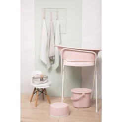 Bébé-jou® Beautycase Sweet Deer Grijs -Kleine Wondertjes bebe jou beautycase sweet deer grijs a264826 3