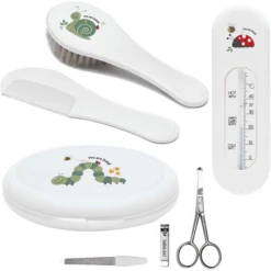 Bébé-jou Bohemian Garden Geschenkset -Kleine Wondertjes bebe jou bohemian garden geschenkset a383901 1