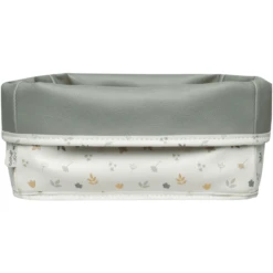 Bébé-jou Bébé Jou® Bohemian Garden Verpleegmandje -Kleine Wondertjes bebe jou bohemian garden verpleegmandje a402178 1