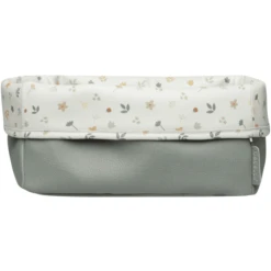 Bébé-jou Bébé Jou® Bohemian Garden Verpleegmandje -Kleine Wondertjes bebe jou bohemian garden verpleegmandje a402178 2