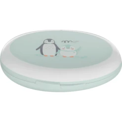 Bébé-jou® Cadeauset Lou-Lou Turquoise -Kleine Wondertjes bebe jou cadeauset lou lou turquoise a264109 1