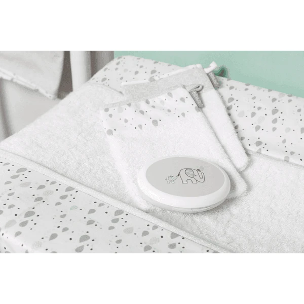 Bébé-jou® Cadeauset Ollie Grijs 2 Bébé-jou® Cadeauset Ollie Grijs - Afbeelding 2