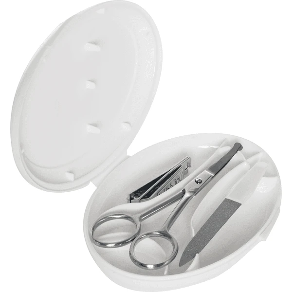 Bébé-jou® Cadeauset Ollie Grijs 3 Bébé-jou® Cadeauset Ollie Grijs - Afbeelding 3