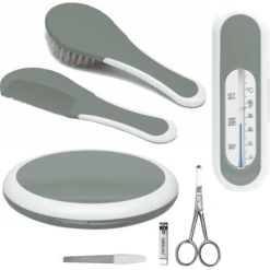 Bébé-jou ® Geschenkset Breeze Green