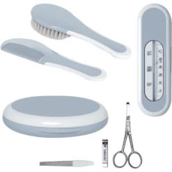 Bébé-jou ® Geschenkset Celestial Blue