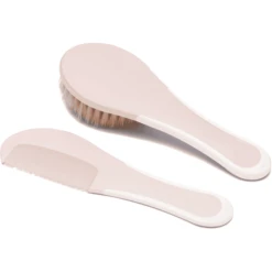 Bébé-jou ® Kam En Borstel Mellow Rose