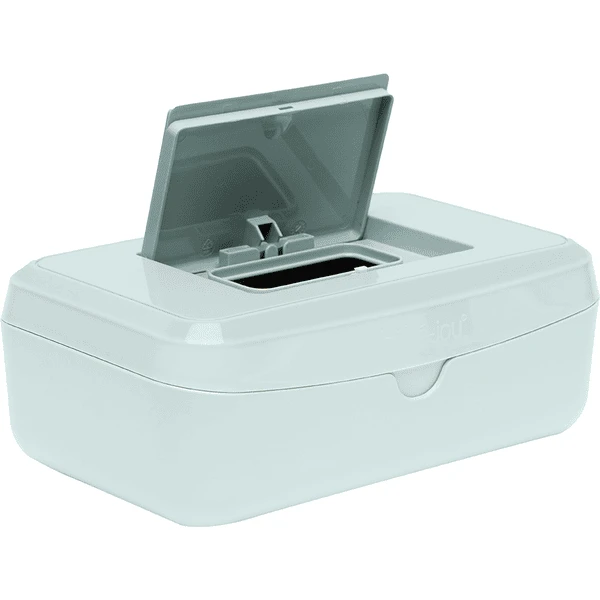 Bébé-jou ® Natte Veegdoos Lou-Lou 4 Bébé-jou ® Natte Veegdoos Lou-Lou - Afbeelding 4