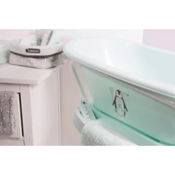 Bébé-jou® Opbergmandje Lou-Lou Turquoise 9 Bébé-jou® Opbergmandje Lou-Lou Turquoise -Kleine Wondertjes bebe jou opbergmandje lou lou turquoise a264805 4