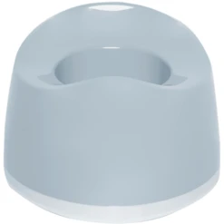 Bébé-jou ® Potje Hemels Blauw -Kleine Wondertjes bebe jou potje hemels blauw a334834 2