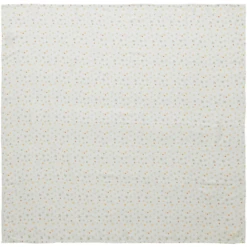 Bébé-jou Bébé Jou® Spierdoek Steppe 110 X 110 Cm