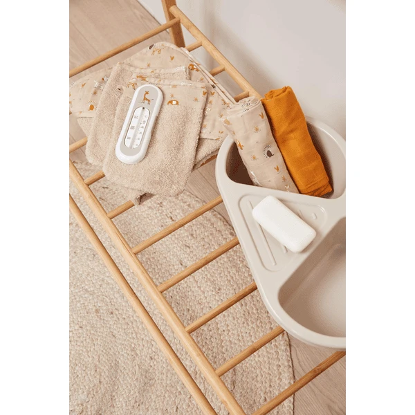 Bébé-jou ® Steppe Badthermometer 2 Bébé-jou ® Steppe Badthermometer - Afbeelding 2