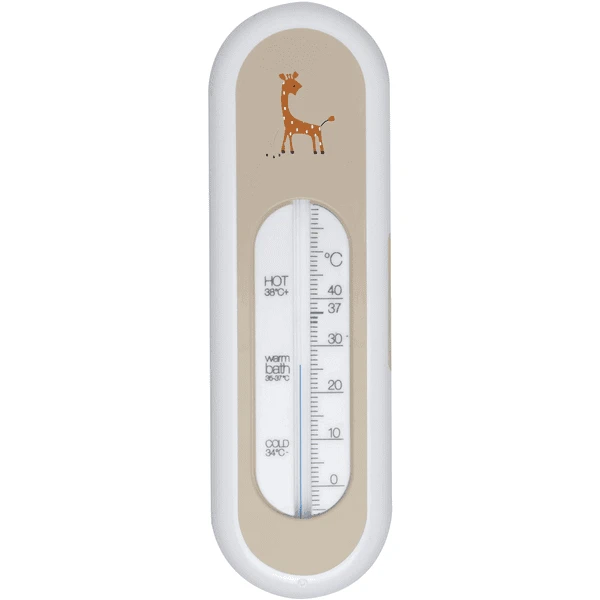 Bébé-jou ® Steppe Badthermometer 3 Bébé-jou ® Steppe Badthermometer - Afbeelding 3