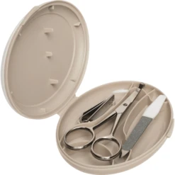 Bébé-jou ® Steppe Manicure Set -Kleine Wondertjes bebe jou steppe manicure set a383914 2