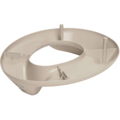 Bébé-jou ® Steppe Toiletbril -Kleine Wondertjes bebe jou steppe toiletbril a383907 2