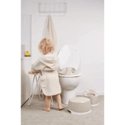 Bébé-jou ® Steppe Toiletbril -Kleine Wondertjes bebe jou steppe toiletbril a383907 4
