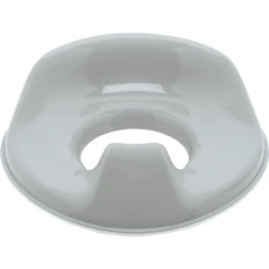 Bébé-jou ® Toiletzitting De Luxe Griffin Grijs -Kleine Wondertjes bebe jou toiletzitting de luxe griffin grijs a334841 3