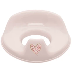 Bébé-jou ® Toiletzitting De Luxe Leopard Pink -Kleine Wondertjes bebe jou toiletzitting de luxe leopard pink a299391 2