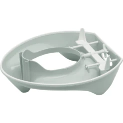 Bébé-jou ® Toiletzitting De Luxe Sky Green -Kleine Wondertjes bebe jou toiletzitting de luxe sky green a334836 3