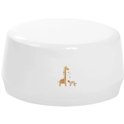 Bébé-jou ® Voetenbankje Jungle Friends -Kleine Wondertjes bebe jou voetenbankje jungle friends a335653 2